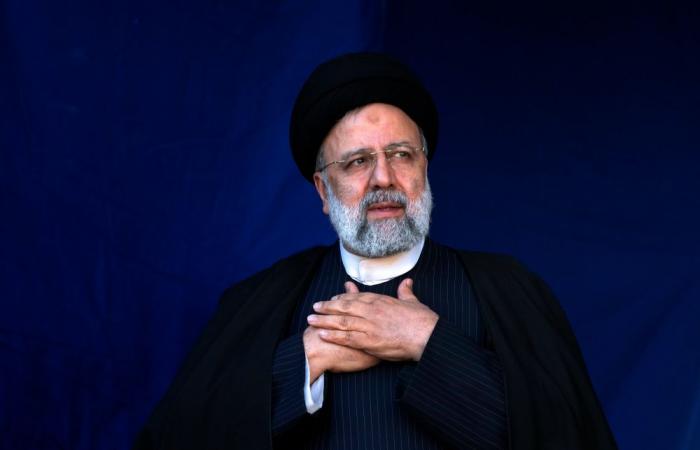 رويترز: حياة الرئيس الإيراني في خطر