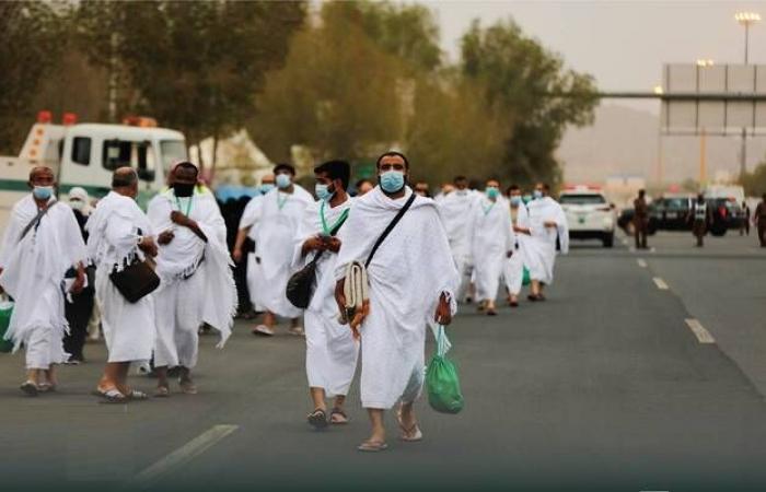 للحجاج فقط.. الداخلية السعودية تمنع دخول مكة أو البقاء فيها لحاملي تأشيرة زيارة
