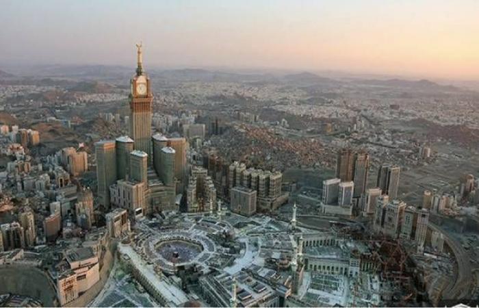 خطوات إصدار تصريح الدخول إلى مكة المكرمة خلال موسم الحج لأفراد الأسرة المقيمين