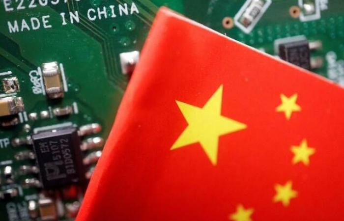 الصين تؤسس صندوق بقيمة 47.5 مليار دولار لدعم صناعة الرقائق