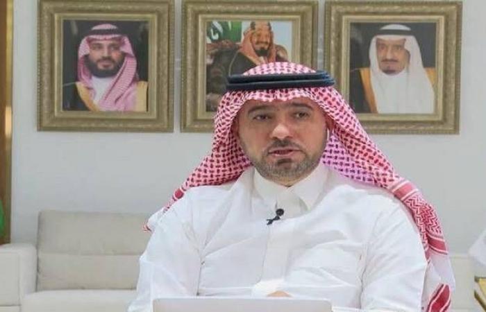 وزير الإسكان يفتتح مركز دعم المستثمرين بالمدينة المنورة