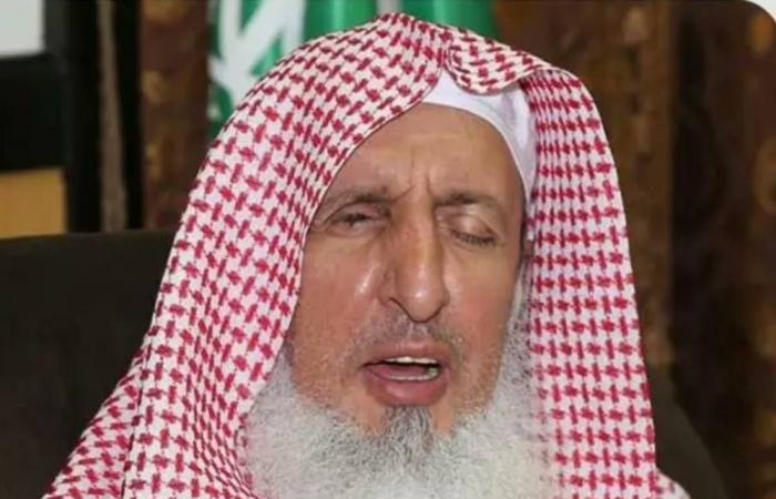 مفتي السعودية:  الحج دون تصريح "يأثم فاعله"