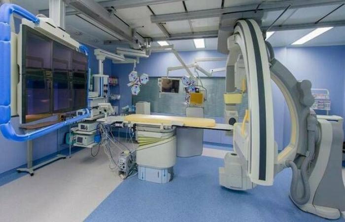 "دار المعدات" تعلن ترسية مشروع مع وزارة الصحة بقيمة 92.1 مليون ريال