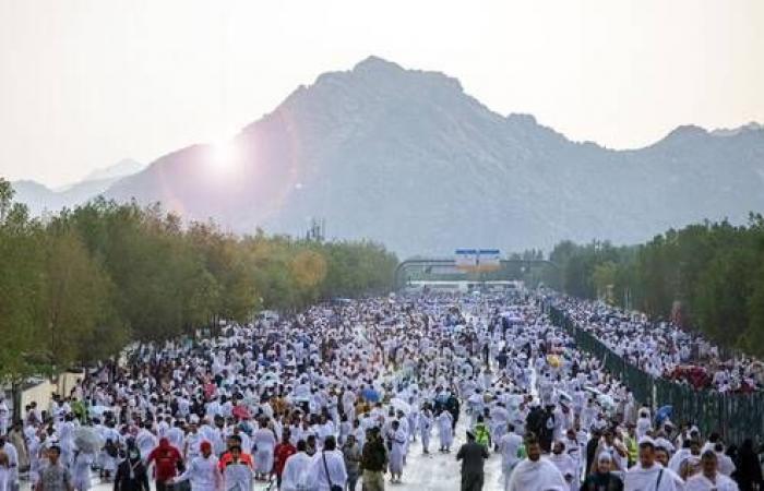 التجارة: 24 ألف زيارة تفتيشية في مكة للتأكد من وفرة السلع لضيوف الرحمن