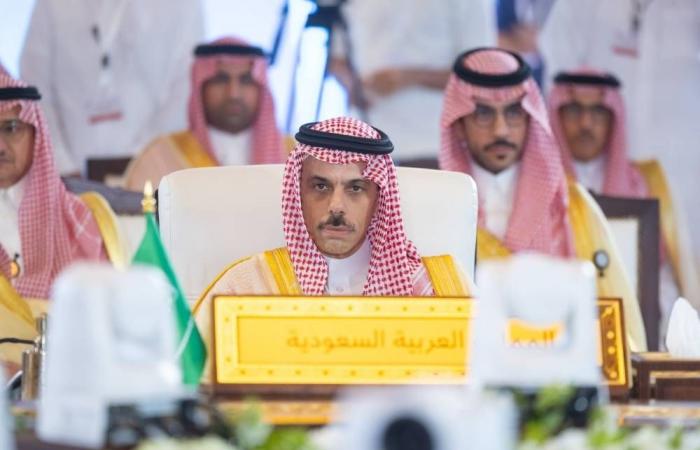 الوزاري الخليجي: ثروات المنطقة المغمورة للكويت والسعودية فقط