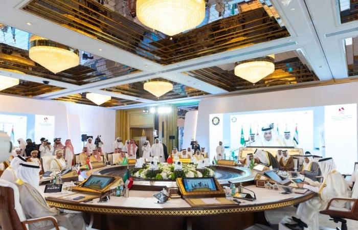 الوزاري الخليجي: ثروات المنطقة المغمورة للكويت والسعودية فقط