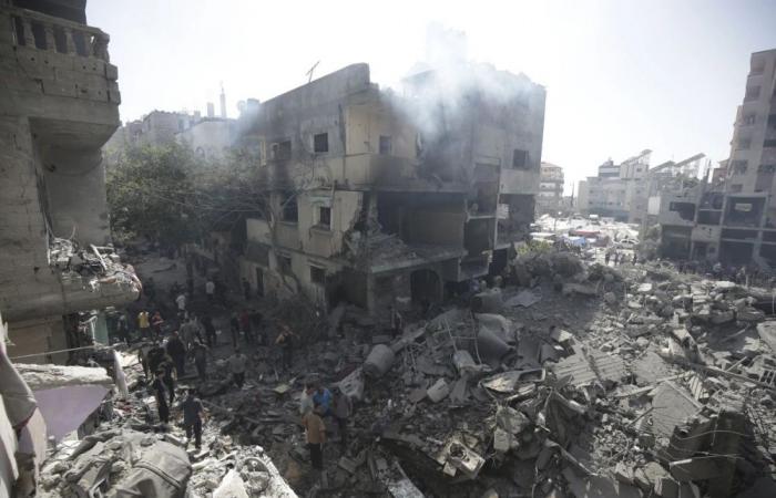 حماس تطالب إسرائيل بضمانات عدم العودة للحرب