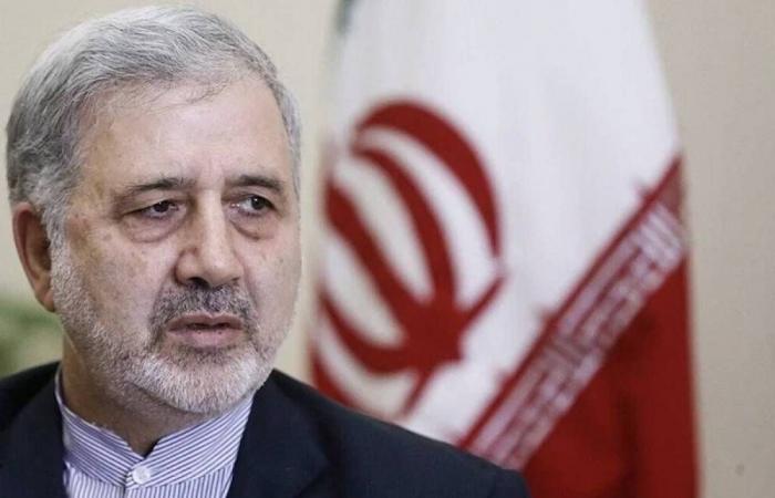 سفير إيران بالسعودية يؤكد: حجاجنا منضبطون ولن يكونوا مصدر إزعاج