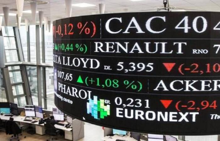 فرنسا تفقد صدارة أكبر سوق أوروبي للأوراق المالية