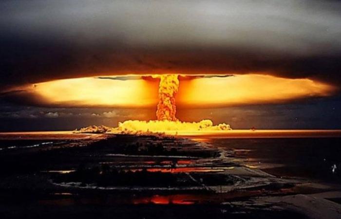 باحثون: دور الأسلحة النووية بات أكثر وضوحا في العلاقات الدولية