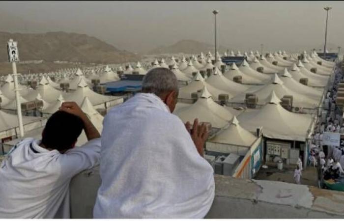 "السعودية لتنظيم الكهرباء": الانقطاع بمخيم البعثة الأردنية يعود للشبكة الداخلية