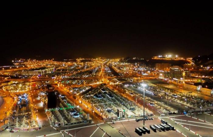 السعودية للكهرباء تعلن نجاح خطتها للحج وتسجل أحمال قصوى تاريخية