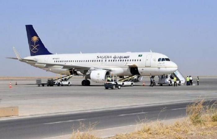 مؤشر "الطيران المدني": الخطوط السعودية أقلّ الشركات تلقي للشكاوى خلال مايو