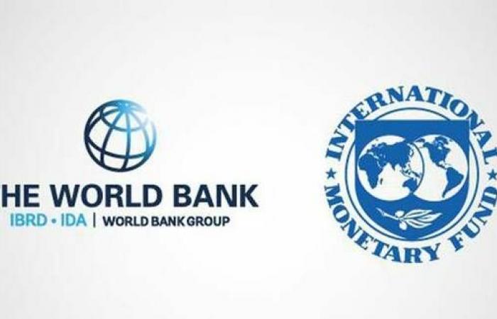 الصندوق والبنك الدوليان يطرحان مبادرة لوضع رؤية طويلة للاقتصاد العالمي