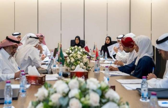 قطر تستضيف اجتماع لجنة براءات الاختراع لدول الخليج