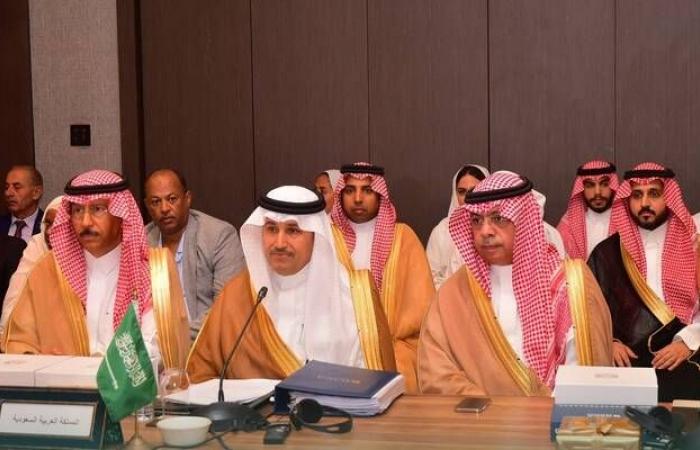 السعودية تفوز برئاسة المجلس التنفيذي للمنظمة العربية للطيران المدني