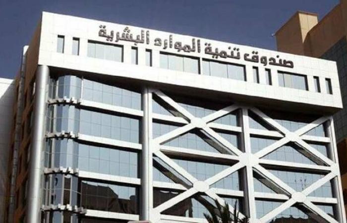 "هدف": 2.3 مليار ريال مصاريف منتج "دعم التوظيف" بالنصف الأول من 2024م