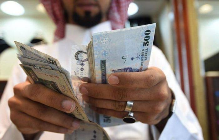 2.825 ترليون ريال السيولة الأعلى تاريخيا في الاقتصاد السعودي