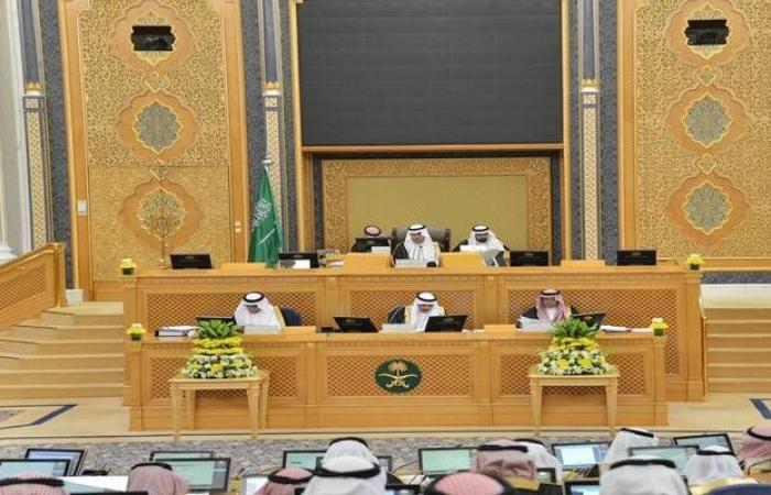 مجلس الشورى يطالب بتحفيز القطاع الخاص للمساهمة بأعمال الاستدامة في المملكة