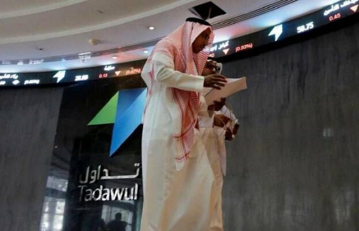 السعودية تقتنص 59% من اكتتابات الأسهم الخليجية بالنصف الأول