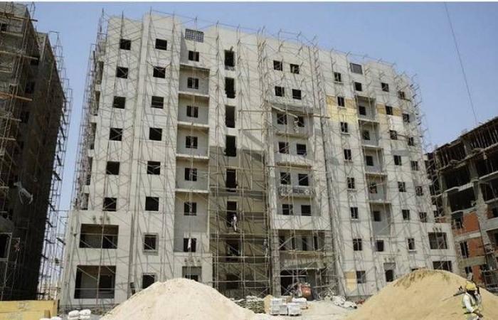 السعودية تصدر الاشتراطات المحدثة لإنشاء المباني السكنية