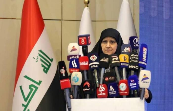 وزيرة الاتصالات: 4 دول خليجية ترغب في تمرير كابلاتها عبر العراق