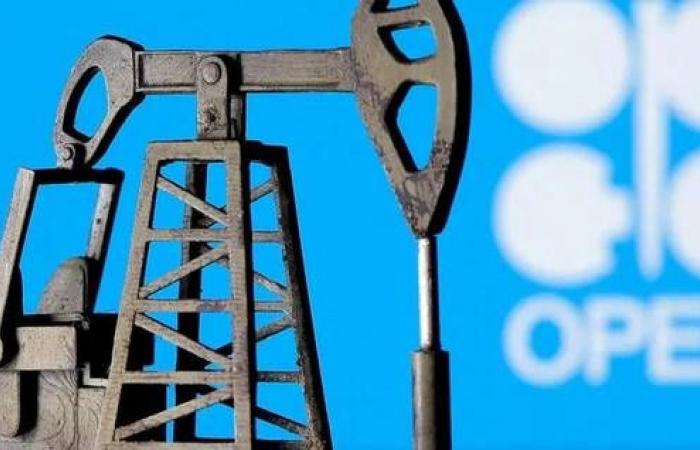 استبعاد تغيير سياسة "أوبك+" لخطط إنتاج النفط الشهر المقبل