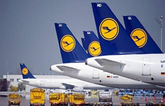 شركات الطيران الأوروبية: مراقبة الحركة الجوية سبب تأخير الرحلات وإلغائها