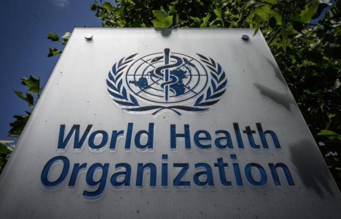 الصحة العالمية تحذر من انتشار شلل الأطفال على المستوى الدولي بسبب الأوضاع في غزة