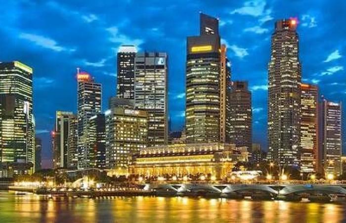 سنغافورة...الوجهة الأكثر أماناً للسائحين