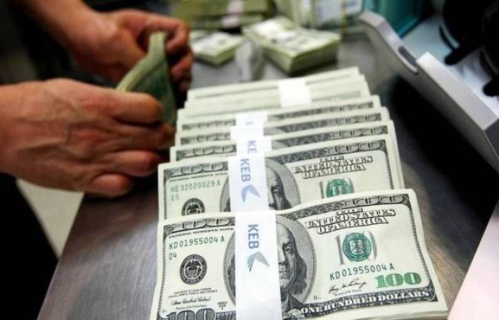 المركزي التركي ينهي اتفاقا لوديعة سعودية في البنك بقيمة 5 مليارات دولار