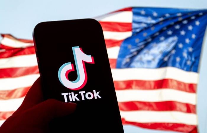الحكومة الأمريكية تدافع أمام القضاء عن إلزام مالكي تيك توك ببيعه