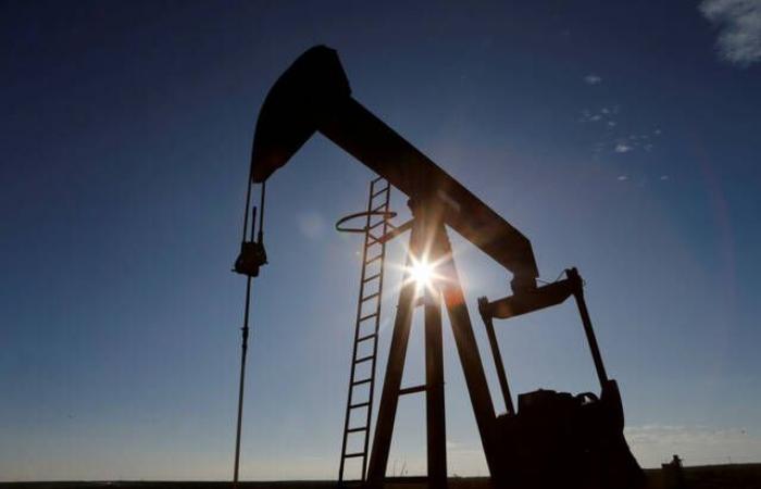 ارتفاع النفط مع مخاوف اتساع الصراع في الشرق الأوسط