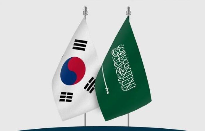 وزير التجارة السعودي يزور كوريا.. و554 مليار ريال التبادل التجاري في 5 سنوات