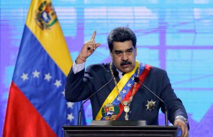ردود أفعال متباينة عالميا على فوز مادورو بولاية ثالثة