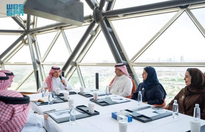 انطلاق أولى الورش التطويرية للمنتدى السعودي للإعلام