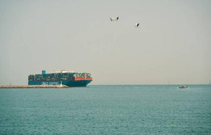 "موانئ" تدعو أصحاب البضائع الواردة بميناء الملك عبدالعزيز بالدمام بسرعة إخراجها