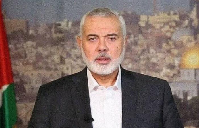 مقتل رئيس حركة حماس إسماعيل هنية في طهران