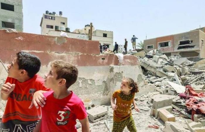 وفد وزاري فلسطيني يبحث مع مسئولين سعوديين تخفيف الظروف الاقتصادية على غزة