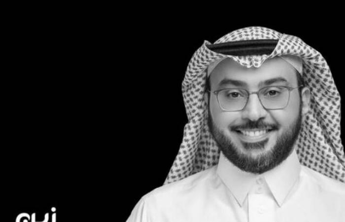 وفاة سلطان عبدالعزيز الدغيثر الرئيس التنفيذي لـ"زين السعودية"