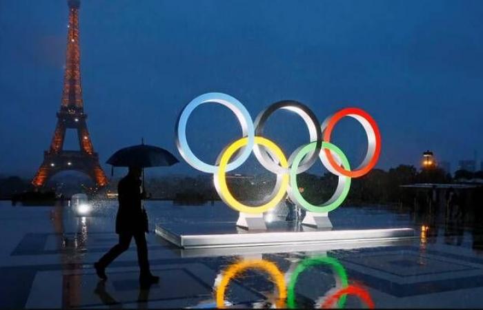 استطلاع: 12.3 مليون أمريكي يشاهدون الأولمبياد بالعمل دون إذن