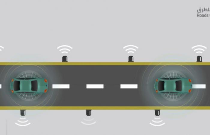 هيئة الطرق: كود الطرق السعودي يتبنى معايير المركبات ذاتية القيادة