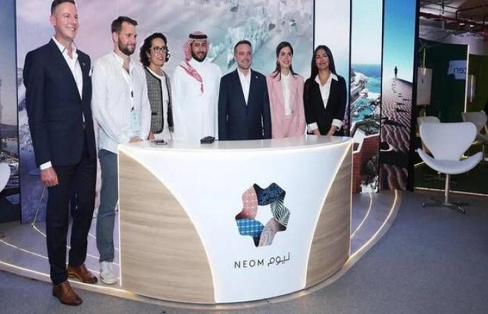 بمشاركة السعودية.. انطلاق قمة Startup 20 في البرازيل