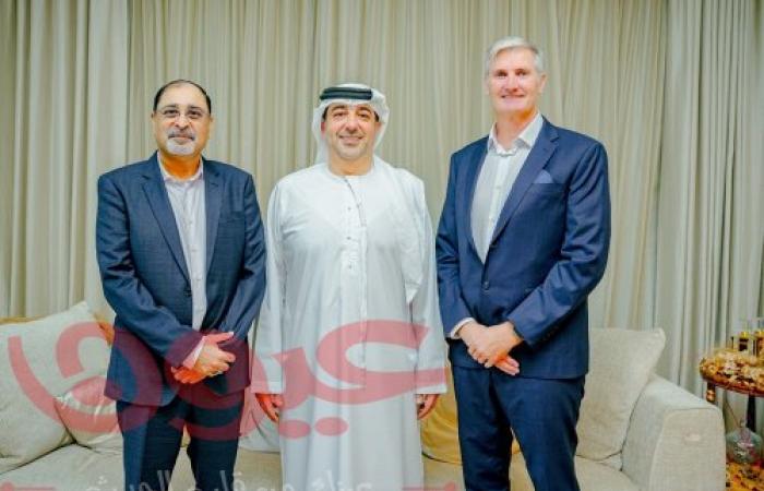 شركة Enercap Holdings تطلق مشروعاً مشتركاً مع Apex Investments لبناء أكبر مكثّف فائق عالي السعة لتخزين الطاقة في العالم