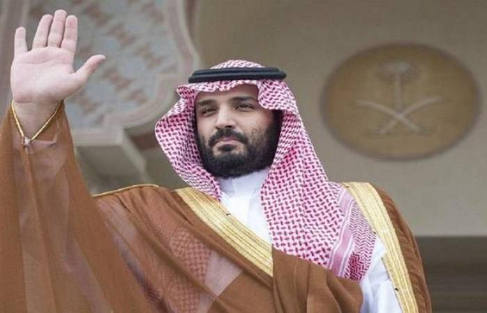 ولي العهد: نمضي في مسارات التحديث مع حماية هويتنا وقيمنا