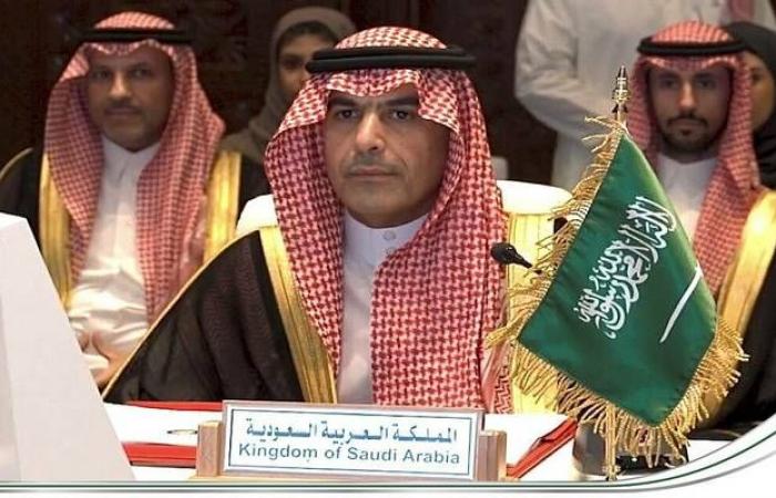 أيمن السياري: اقتصاد السعودية لا يزال متوازن وقوي بالرغم من التوترات الجيوسياسية