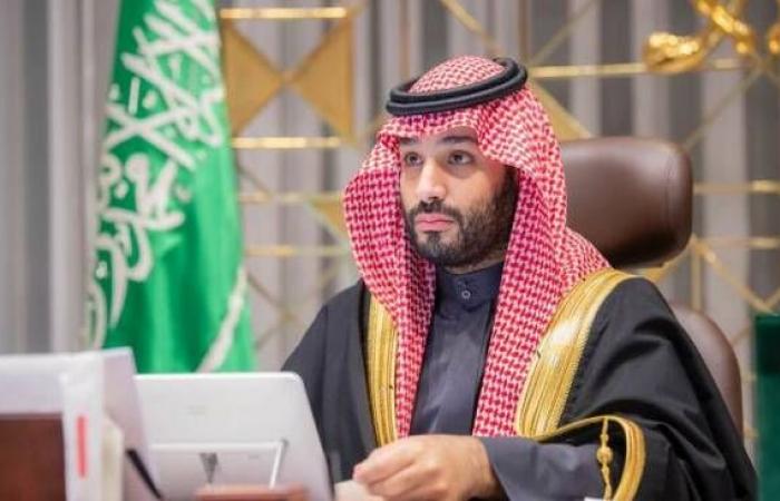 ولي العهد السعودي⁩: الفضاء السيبراني مرتبط ارتباطاً وثيقاً بنمو الاقتصادات