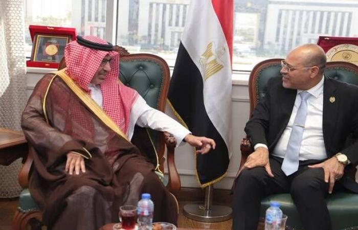 تنسيق مصري سعودي بشأن "عمالة الحج الموسمية" لحمايتها والحفاظ على حقوقها