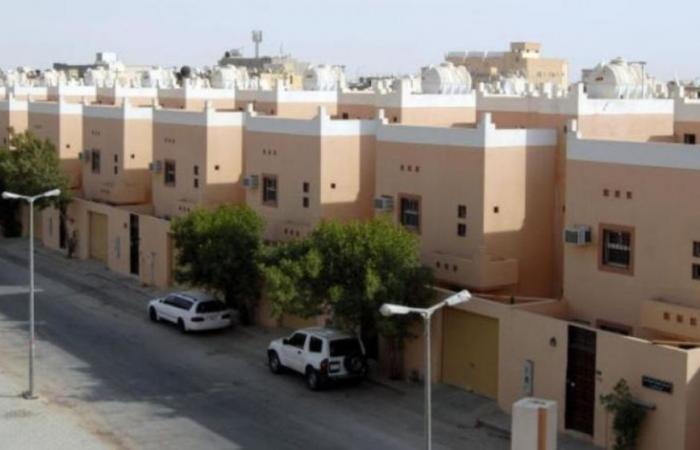 30.5% انخفاض الوحدات السكنية الجاهزة خلال 3 سنوات