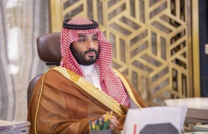 ترامب: الأمير محمد بن سلمان صاحب رؤية ويبلي بلاء حسناً وسأعمل معه لإعادة السلام